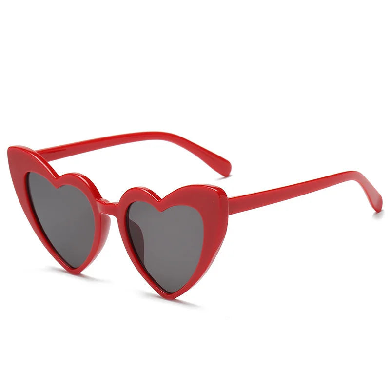 Heart Effect Diffraction Glasses