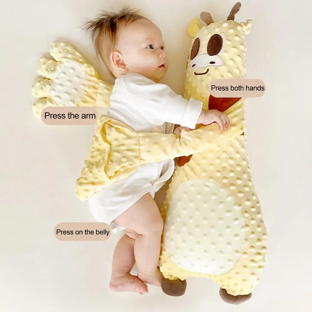 Fawn Toddler Pillow