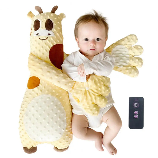 Fawn Toddler Pillow