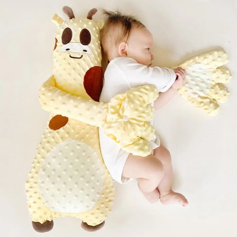 Fawn Toddler Pillow