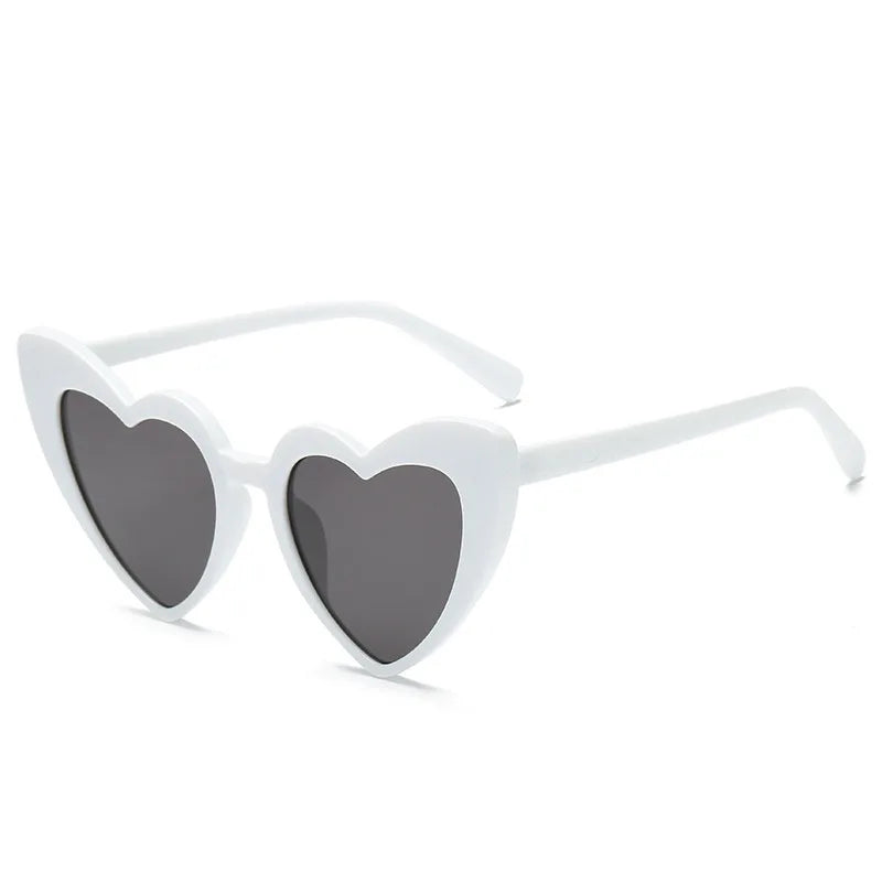 Heart Effect Diffraction Glasses